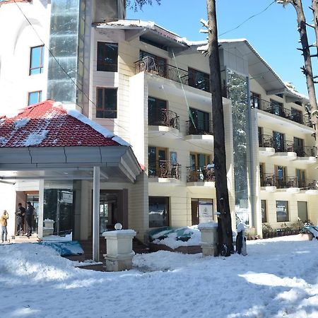 Hotel Trinetar Resorts Batoti Exterior photo